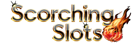 Scorching Slots logo