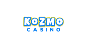 Kozmo Casino Review